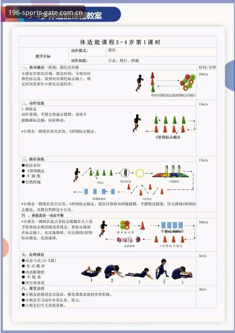 体育官方正版必备：196体育平台实用指南与创新玩法解析